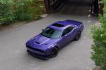 Dodge Challenger R/T Scat Pack Widebody 2018 года